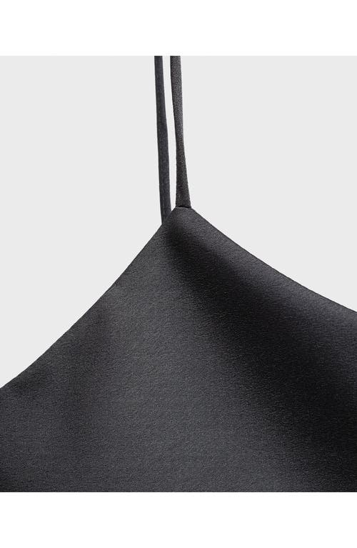 Shop Mango Satin Camisole