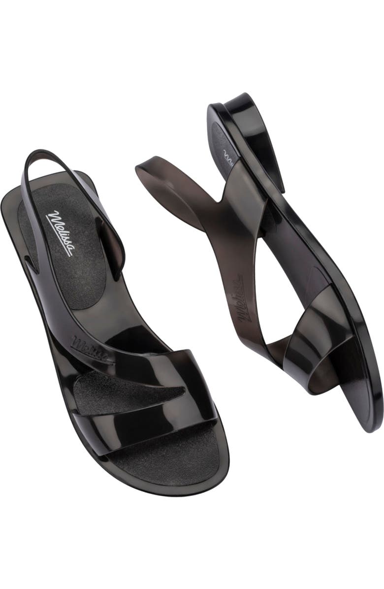 Melissa The Real Jelly Sandal, Alternate, color,