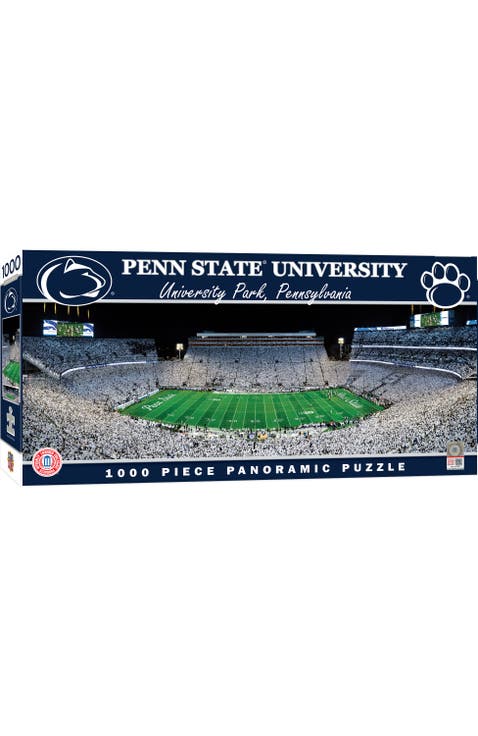 Penn State 1000pc Panoramic Puzzle