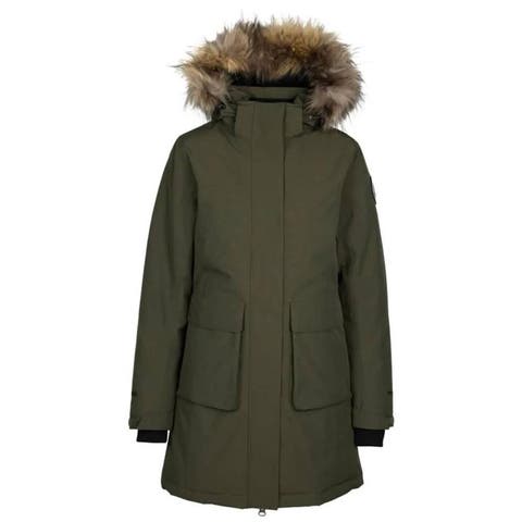 Ellington Dlx Jacket