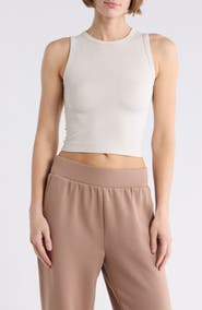 Z by Zella 2-Pack Seamless Tanks