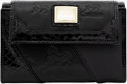 Cavalinho Horse Wallet 202