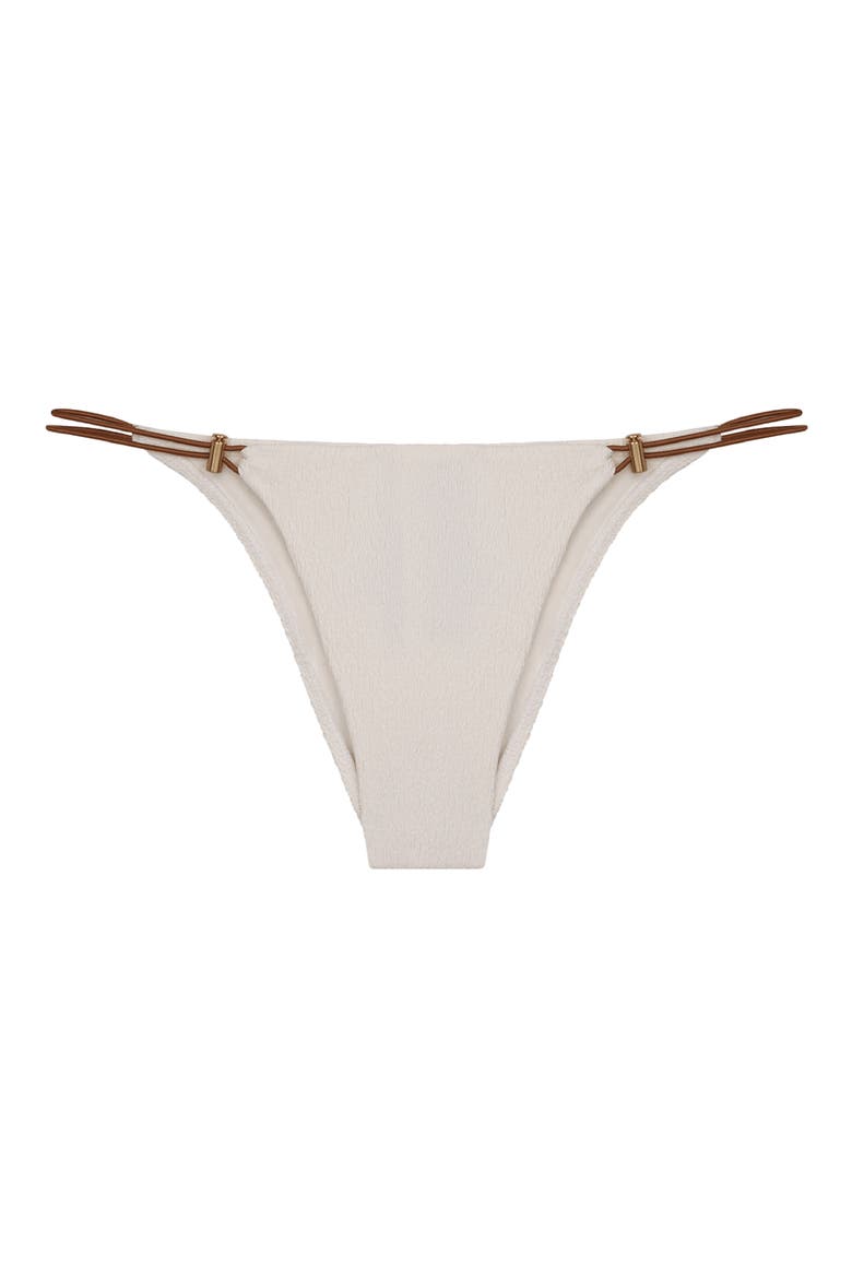 Pixie Casi Bikini Bottoms, Alternate, color, OFF WHITE