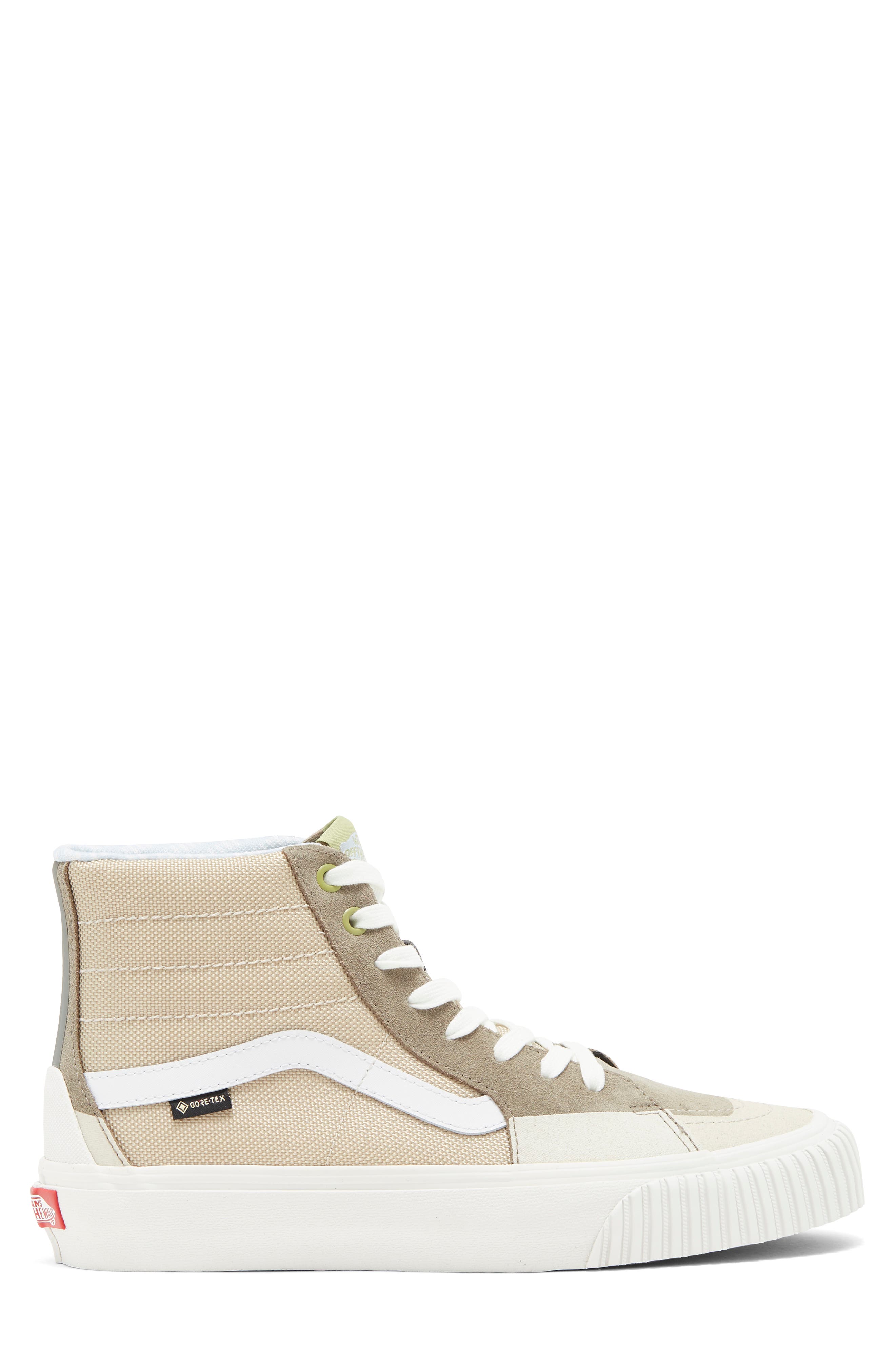 Vans Sk8-Hi Gore-Tex<sup>®</sup> Platform Sneaker, Alternate, color, 