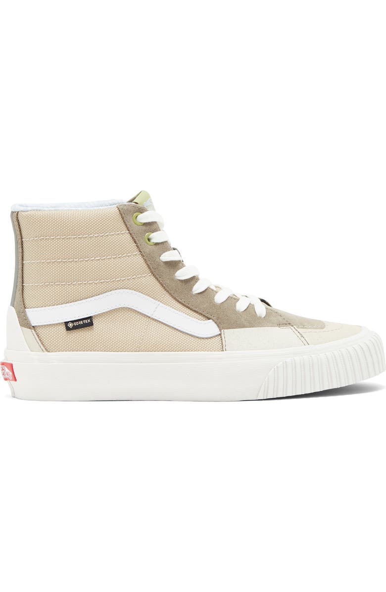 Vans Sk8-Hi Gore-Tex<sup>®</sup> Platform Sneaker, Alternate, color,
