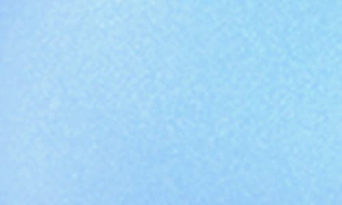 L AGENCE L'AGENCE ANNABELLE SHIMMER TRIANGLE BIKINI TOP