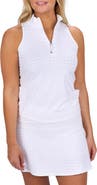 Black Clover Lynx Sleeveless Polo