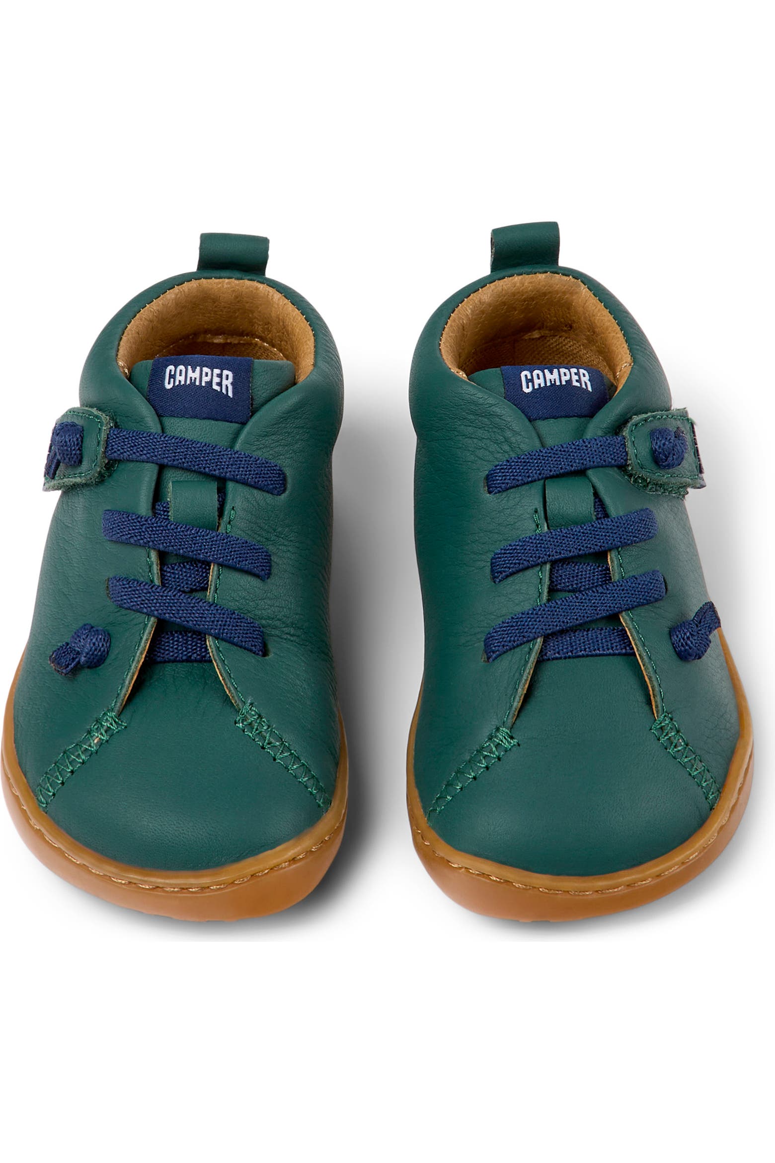 Van Insert Rv Camper Kids' Peu Cami FW Sneaker | Nordstromrack