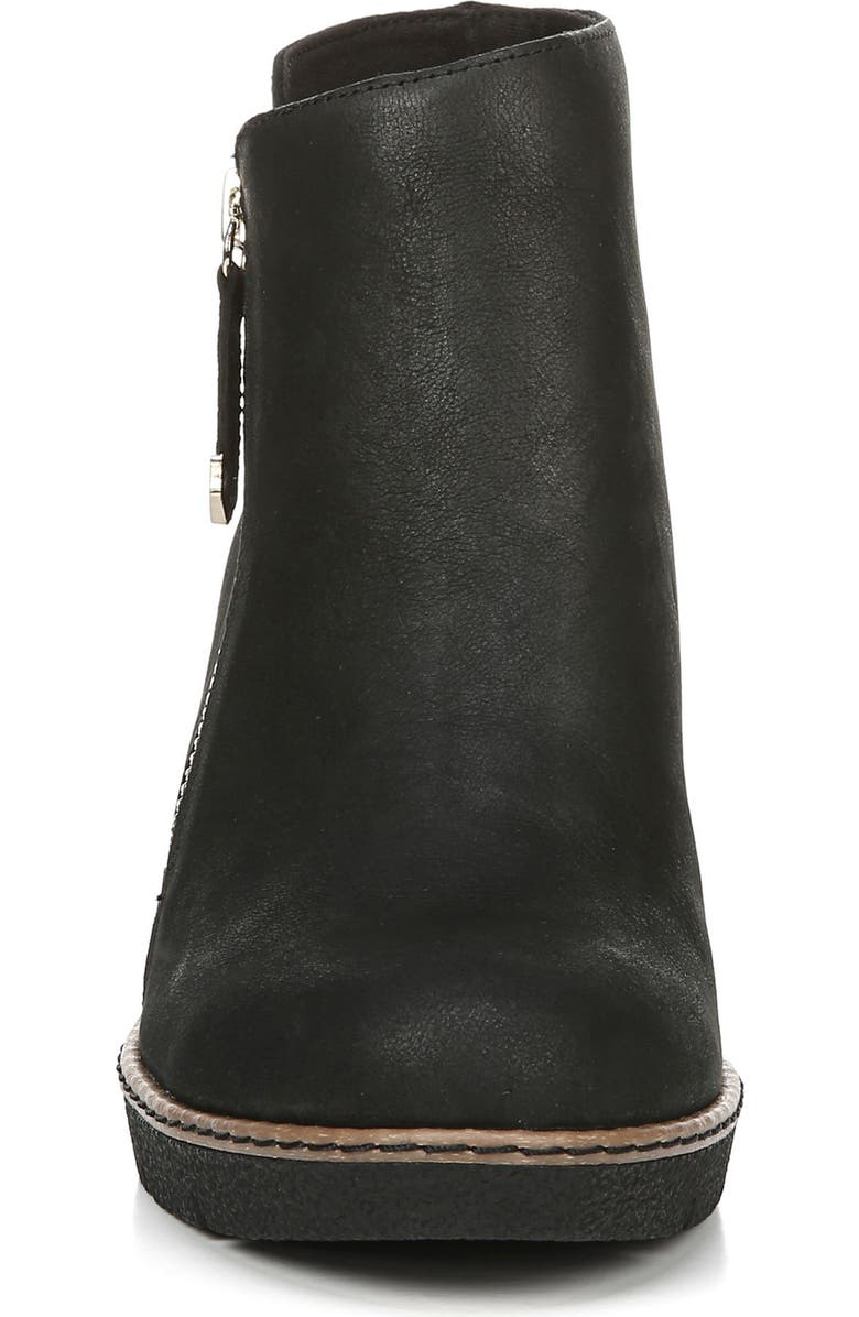 Dr. Scholl's Live It Up Wedge Bootie, Alternate, color,