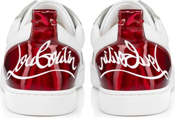 Fun Louis Sneaker