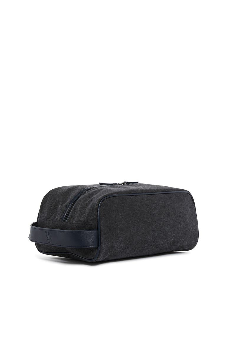 Mens Shoe Bag, Alternate, color, Blue