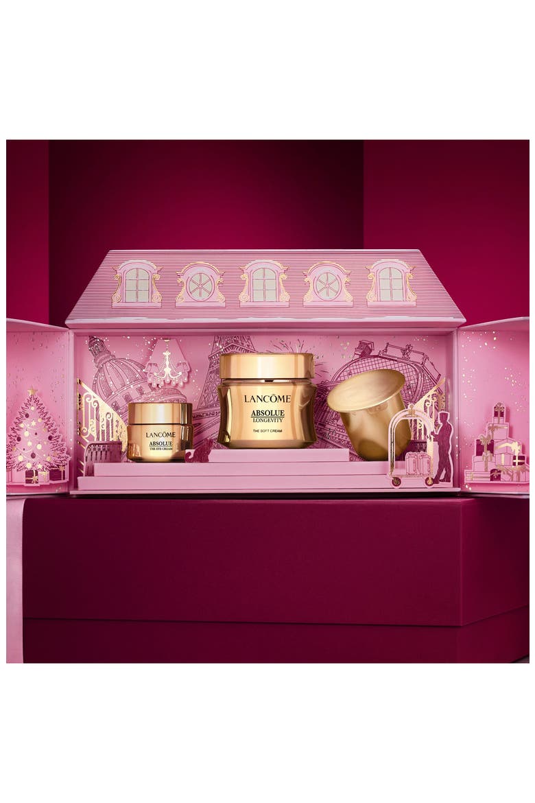 Absolue Vault Set (Limited Edition), Alternate, color, NO COLOR