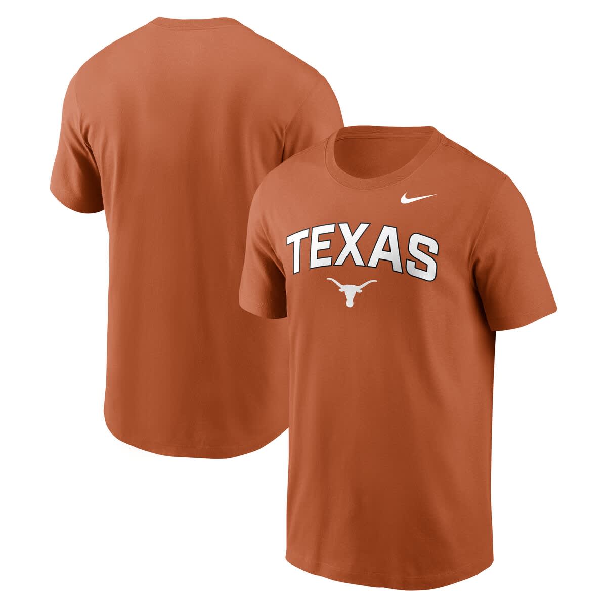 selected Burnt Orange