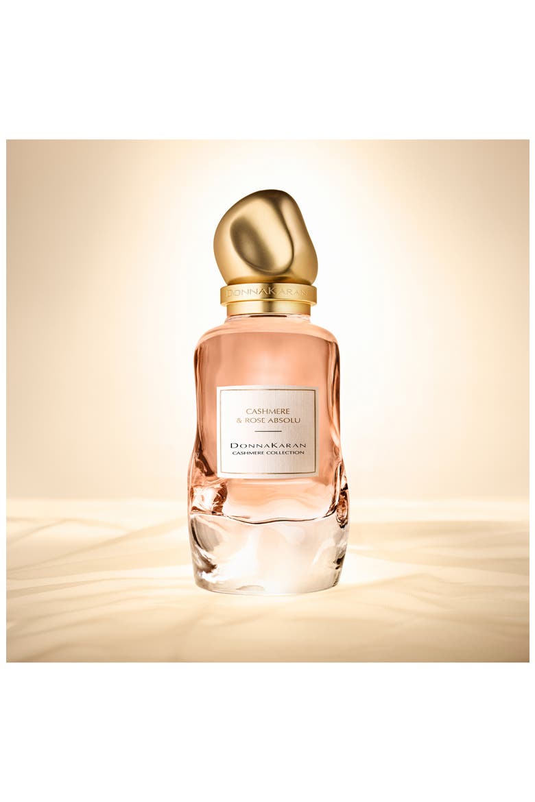 Cashmere & Rose Absolu — Eau de Parfum, Alternate, color, NO COLOR