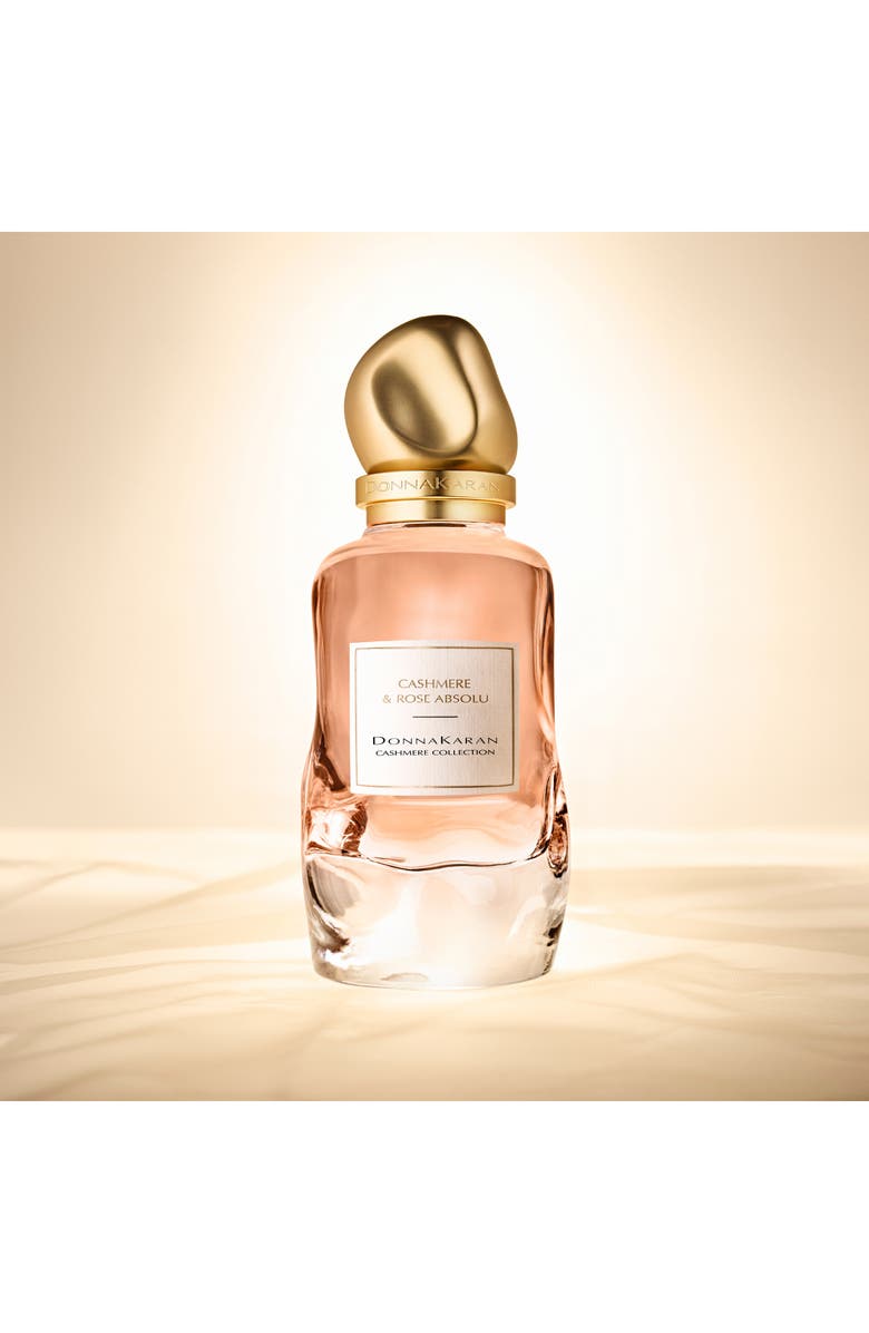 DONNA KARAN Cashmere & Rose Absolu — Eau de Parfum, Alternate, color, 