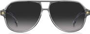 BOSS 1507/S 59mm Gradient Navigator Sunglasses