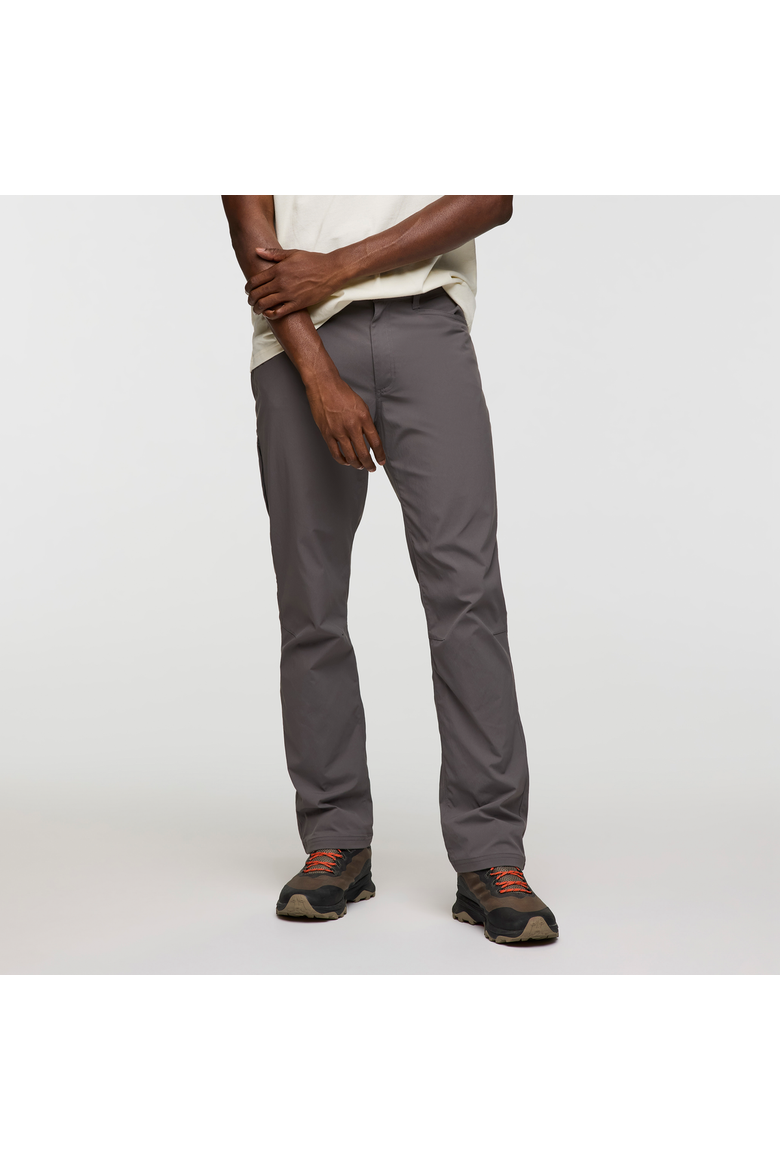 Coraje Tech Pant - Men's, Main, color, Cinder