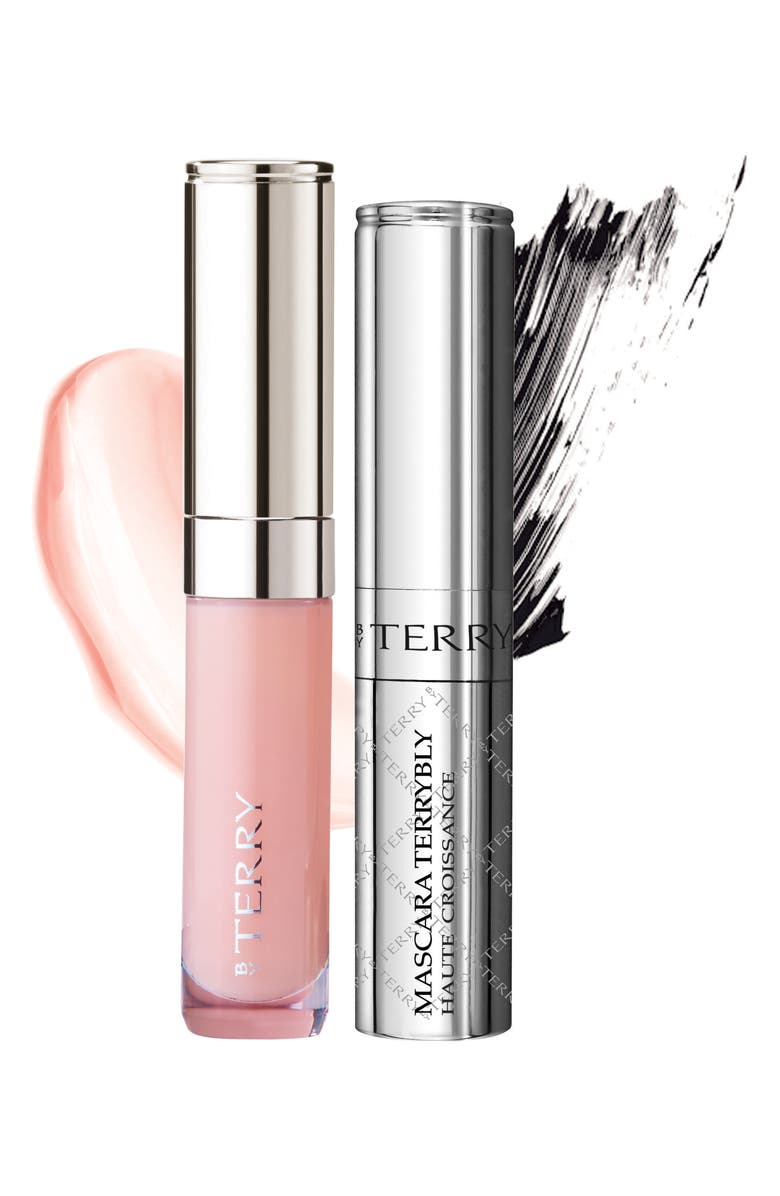 By Terry SPACE.NK.apothecary By Terry Lip & Lash Duo, Alternate, color,
