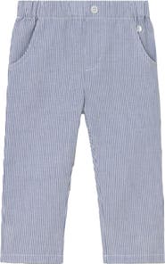 Mayoral Pinstripe Pants