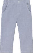 Mayoral Pinstripe Pants