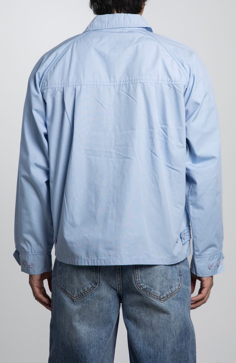 Elwood Vintage McGregor Jacket, Alternate, color, 