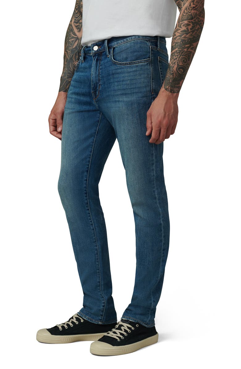 Joe's The Asher Slim Fit Jeans, Alternate, color, Stephen