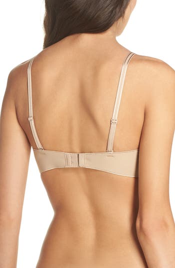 b.wow'd Convertible Push-Up Bra