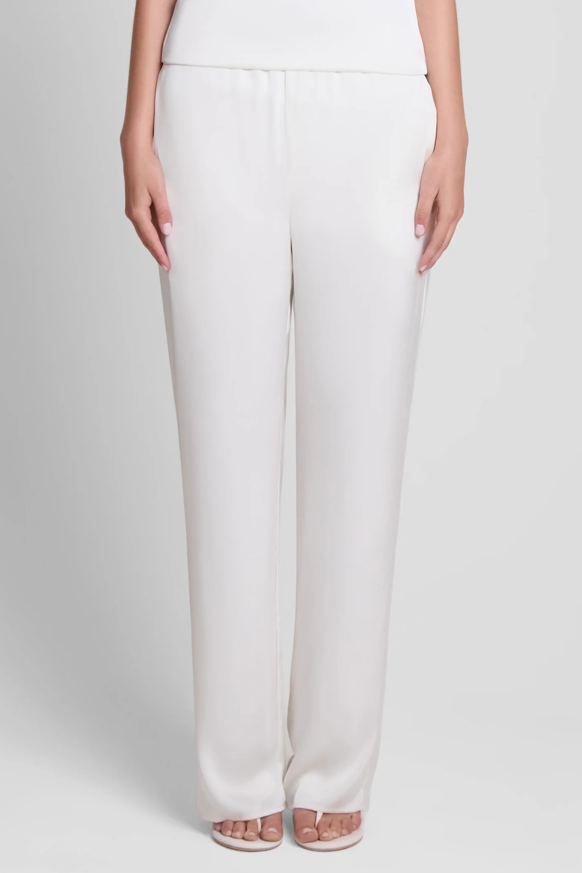 selected White