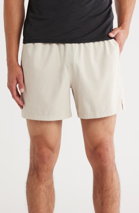 Sprint 5-Inch Performance Shorts
