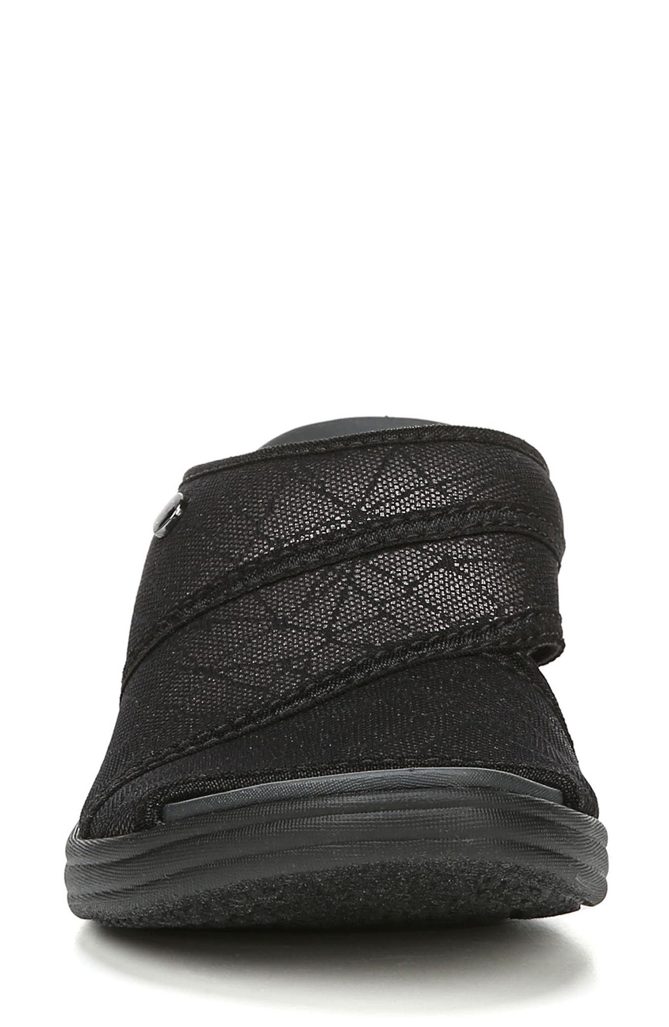 BZees Huggable Slide Sandal, Alternate, color, 