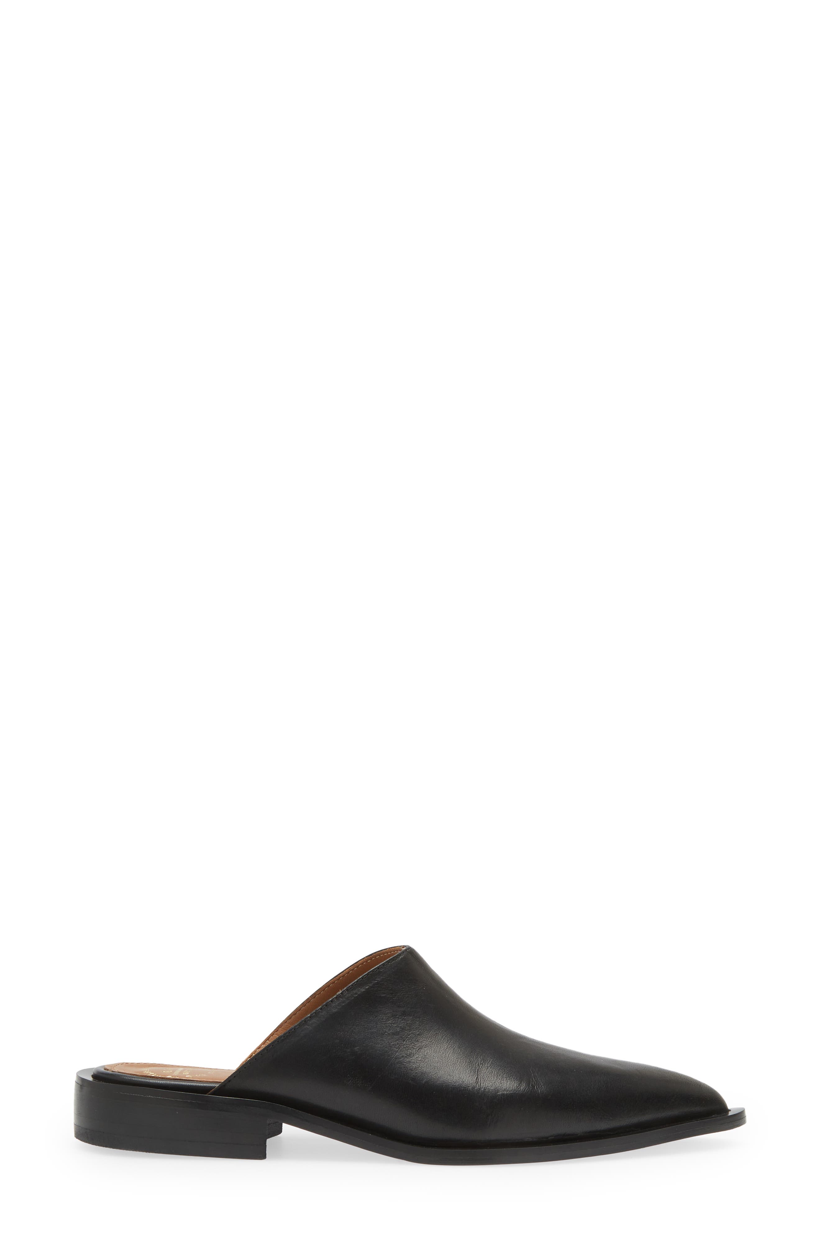 ATP ATELIER Telese Mule, Alternate, color, 