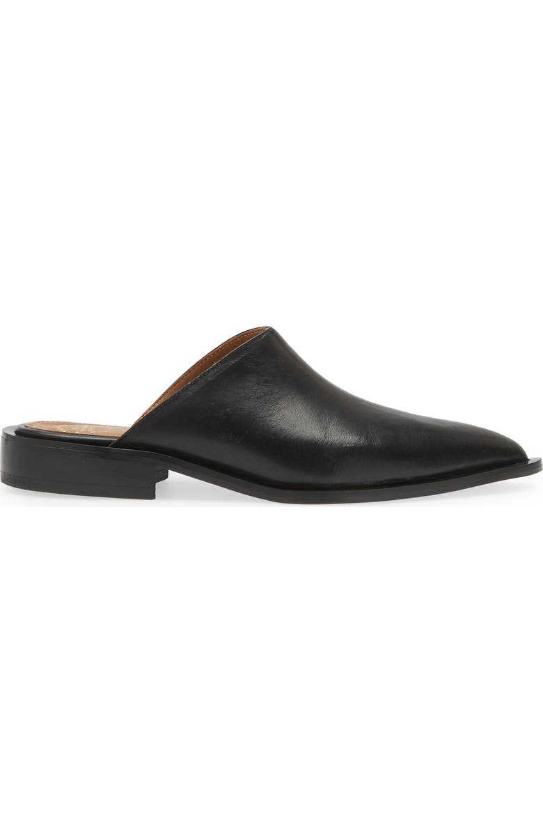 ATP ATELIER Telese Mule, Alternate, color,