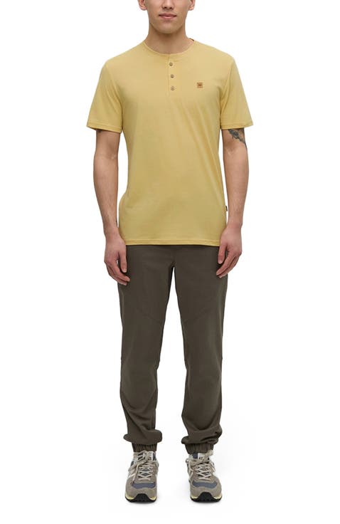 Baker Henley