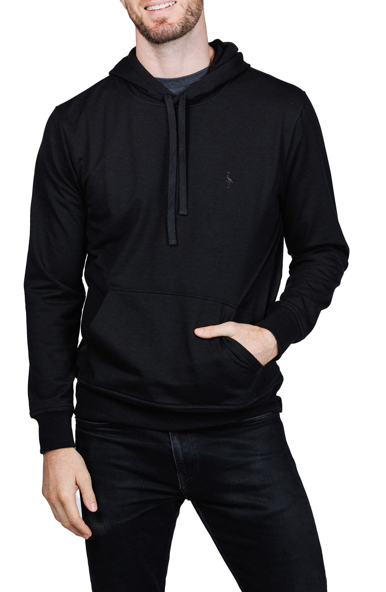 TailorByrd Fleece Hoodie