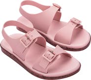 Melissa Slingback Sandal