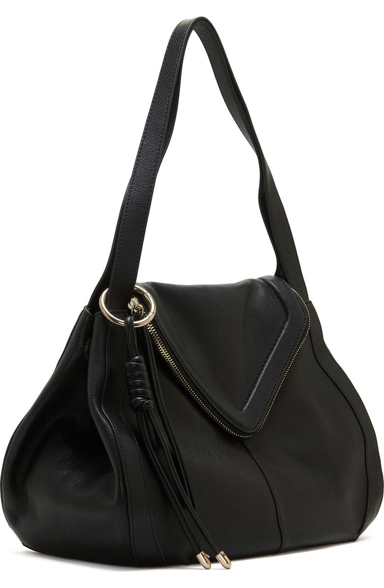 Vince Camuto Lenka Leather Tote, Alternate, color,
