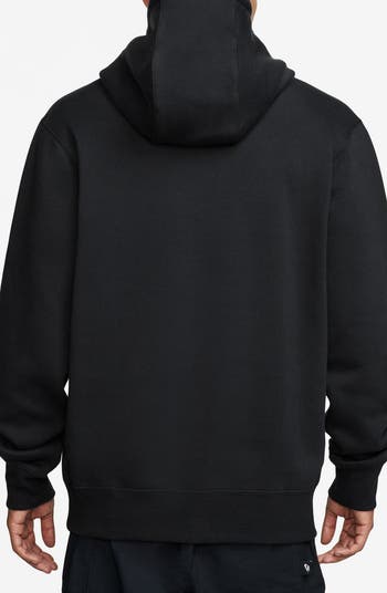 Club Fleece Hoodie