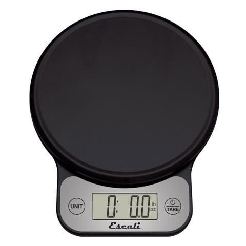 Telero Digital Kitchen Scale