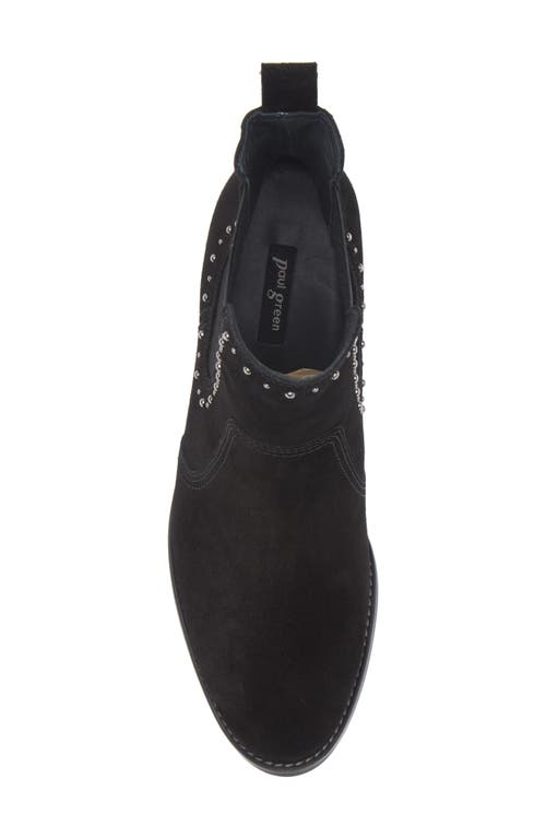 Paul Green Bailey Chelsea Boot