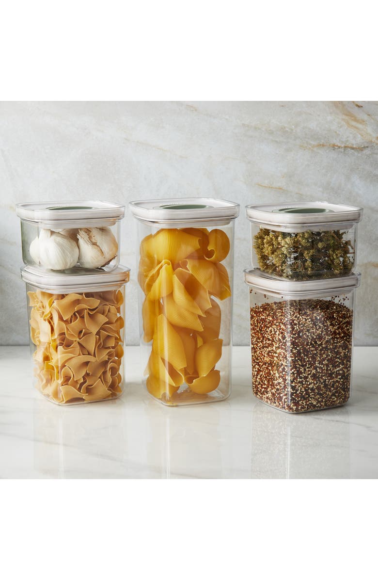 BergHOFF Leo Smart Seal 54-Ounce Food Container, Alternate, color,