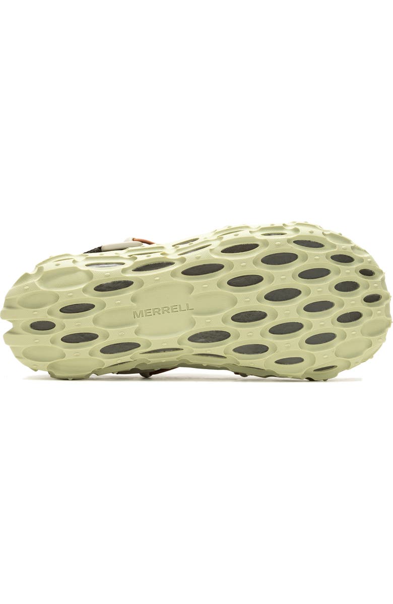 1TRL Hydro Moc AT Cage Shoe, Alternate, color,