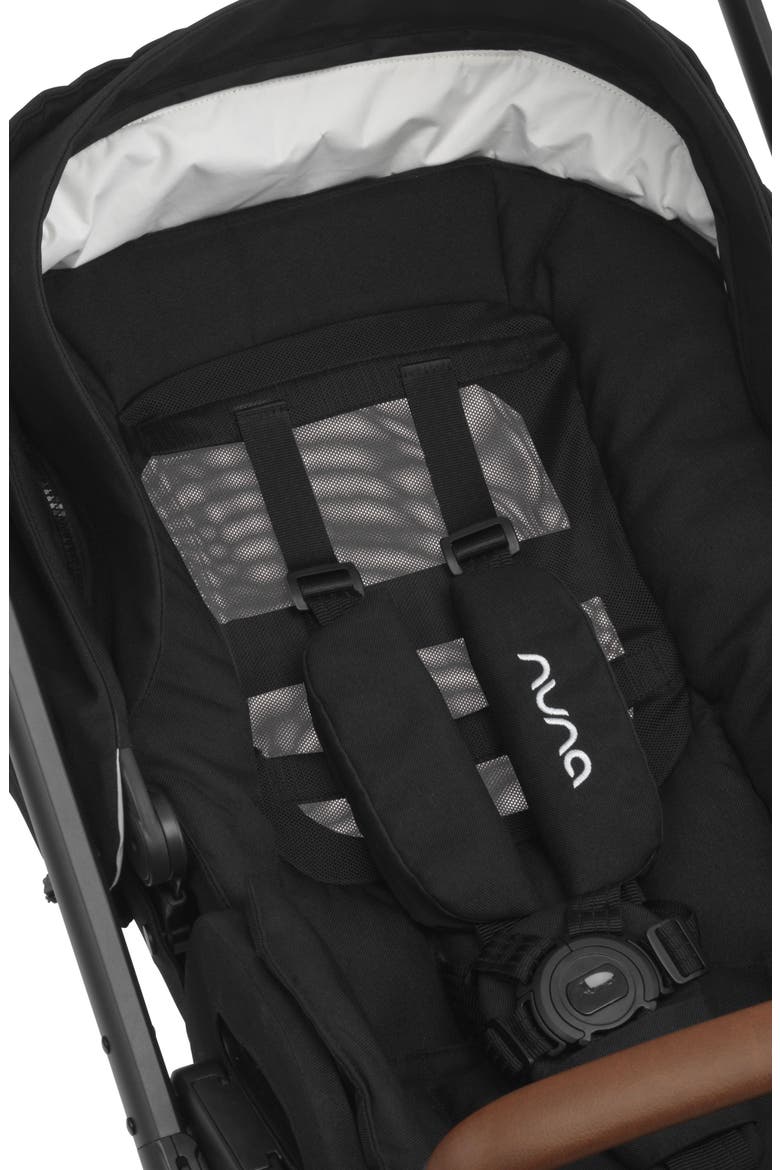 MIXX™ next Stroller (Nordstrom Exclusive Color), Alternate, color, CAVIAR