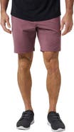 TravisMathew Open to Close Tech Chino Shorts