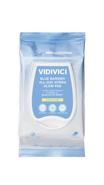 Blue Barrier All-Day Hydra Glow Pad