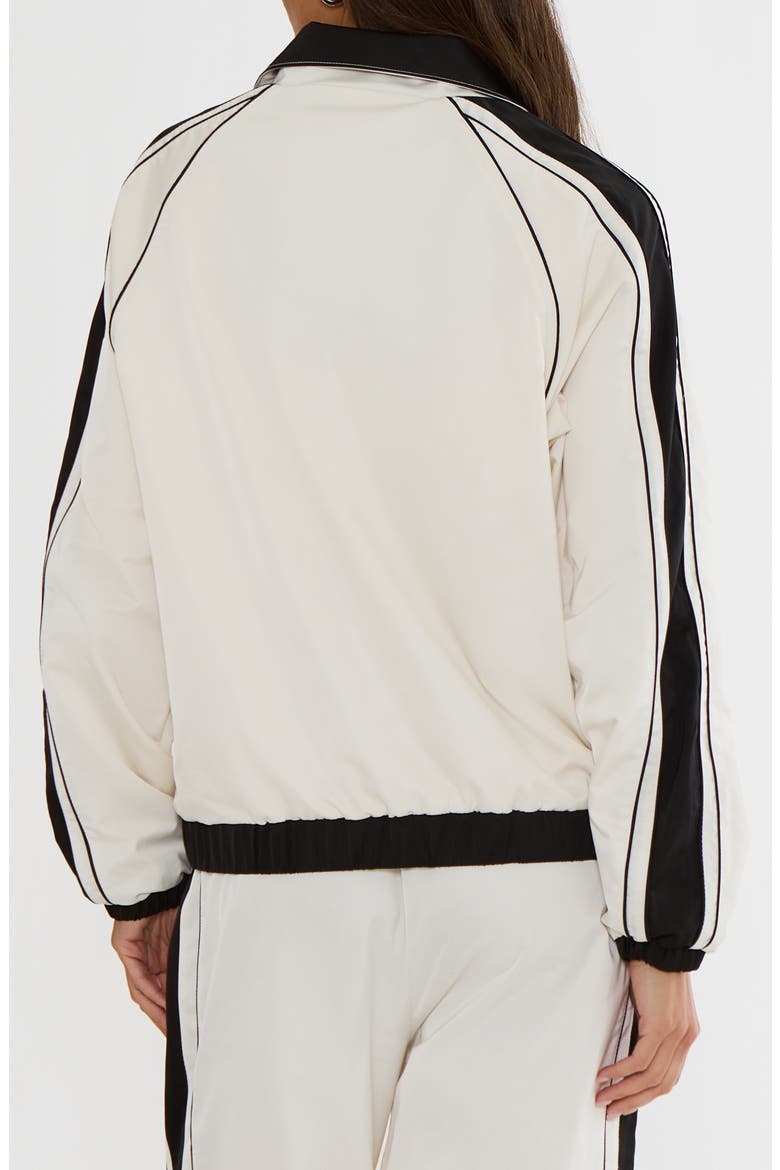 Adair Track Jacket, Alternate, color, SHADOW STRIPE