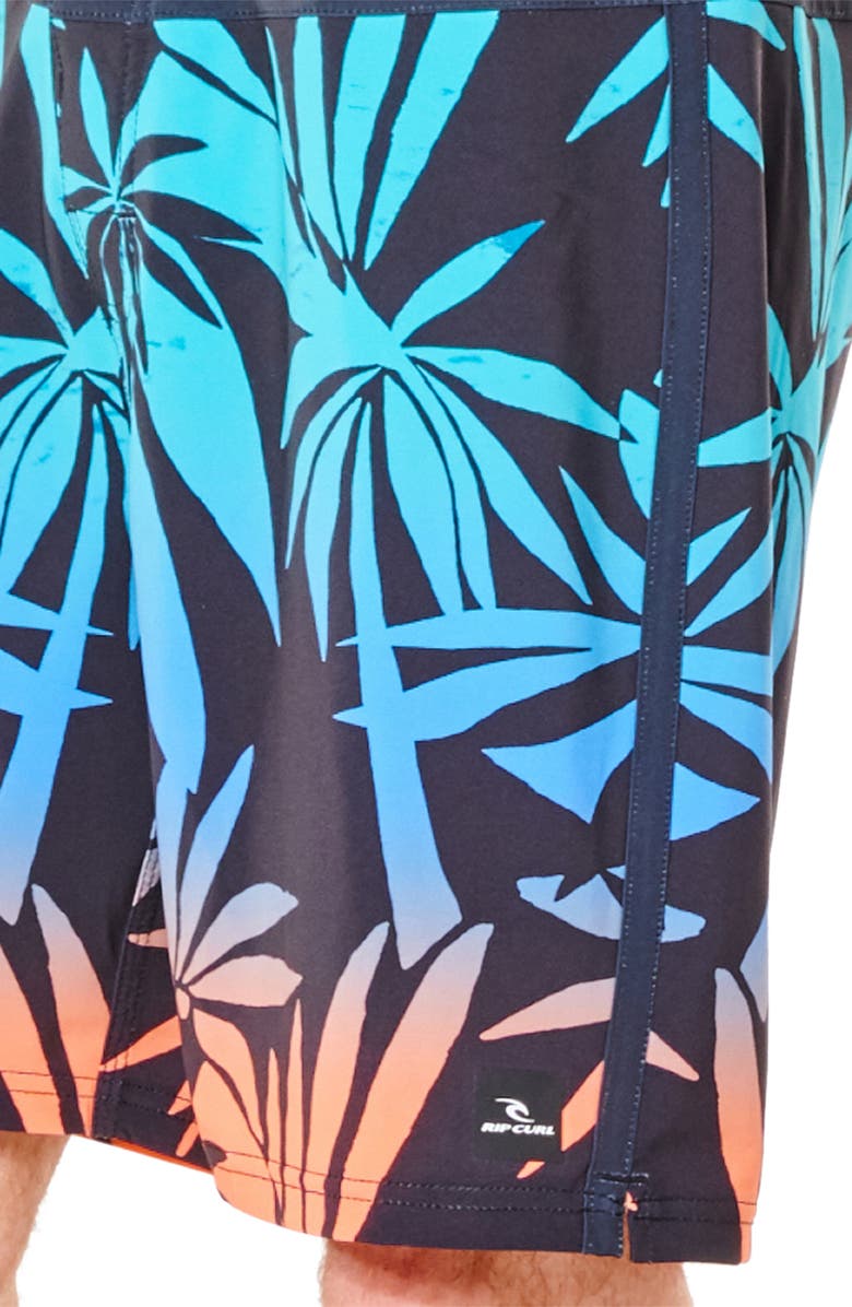 Rip Curl Mirage Double Mason Barrel Killa Board Shorts, Alternate, color, 