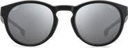 Carrera Eyewear 51mm Carduc Round Sunglasses
