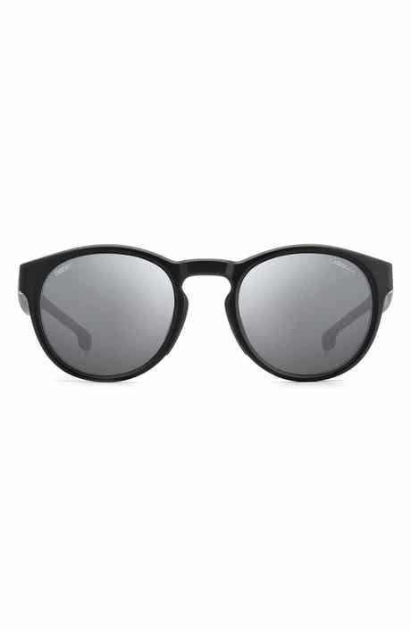 Carrera Eyewear 51mm Carduc Round Sunglasses