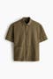  Dark Khaki Green