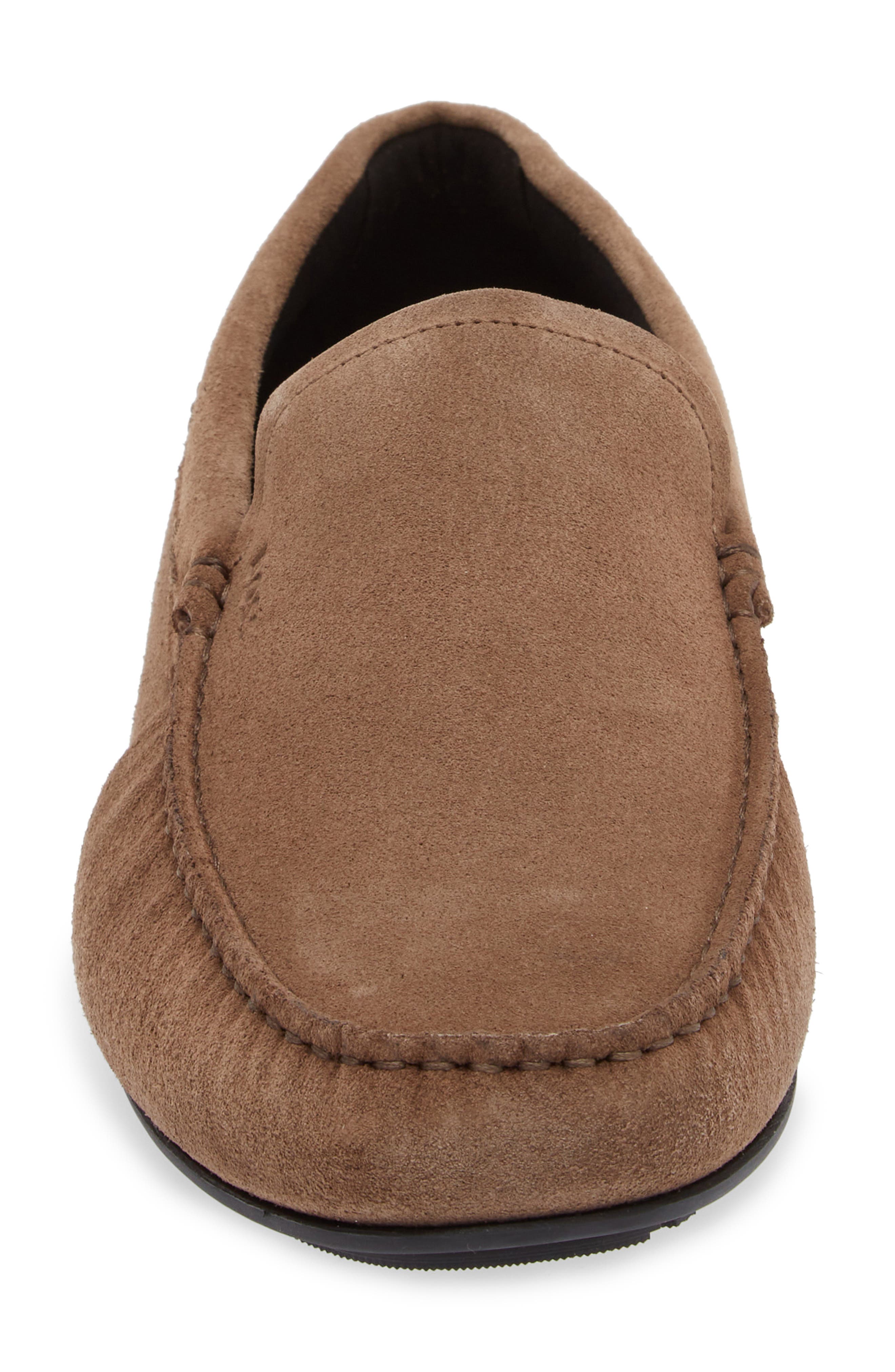 BOSS Noel Driving Shoe, Alternate, color, 